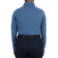 First Tactical Performance Long Sleeve Polo - Womens, French Blue, 3XL, 121503-484-3XL