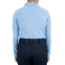 First Tactical Performance Long Sleeve Polo - Womens, Medium Blue, Large, 121503-781-L