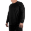 First Tactical Performance Long Sleeve T-Shirt - Mens, Black, Large, 111504-019-L-R