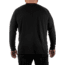 First Tactical Performance Long Sleeve T-Shirt - Mens, Black, Large, 111504-019-L-R
