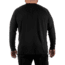 First Tactical Performance Long Sleeve T-Shirt - Mens, Black, 4XL, 111504-019-4XL-R