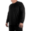First Tactical Performance Long Sleeve T-Shirt - Men's, Regular, Black, 4XL, 111504-019-4XL-R