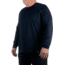 First Tactical Performance Long Sleeve T-Shirt - Mens, Midnight Navy, Medium, 111504-729-M-R