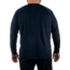 First Tactical Performance Long Sleeve T-Shirt - Mens, Midnight Navy, Medium, 111504-729-M-R