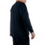 First Tactical Performance Long Sleeve T-Shirt - Mens, Midnight Navy, Medium, 111504-729-M-R