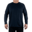 First Tactical Performance Long Sleeve T-Shirt - Mens, Midnight Navy, Medium, 111504-729-M-R