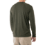 First Tactical Performance Long Sleeve T-Shirt - Mens, Regular, OD Green, 4XL, 111504-830-4XL-R
