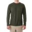 First Tactical Performance Long Sleeve T-Shirt - Mens, Regular, OD Green, 4XL, 111504-830-4XL-R