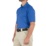 First Tactical Performance Short Sleeve Polo - Mens, Academy Blue, Tall/Large, 112509-691-L-T