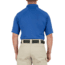First Tactical Performance Short Sleeve Polo - Mens, Academy Blue, Tall/Large, 112509-691-L-T