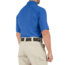 First Tactical Performance Short Sleeve Polo - Mens, Academy Blue, Tall/Large, 112509-691-L-T