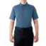 First Tactical Performance Short Sleeve Polo - Men's, Tall, French Blue, 2XL, 112509-484-XXL-T