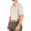 First Tactical Performance Short Sleeve Polo - Mens, Khaki, Tall/2XL, 112509-055-XXL-T