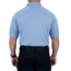 First Tactical Performance Short Sleeve Polo - Men's, Tall, Medium Blue, 2XL, 112509-781-XXL-T
