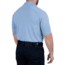 First Tactical Performance Short Sleeve Polo - Mens, Medium Blue, Tall/2XL, 112509-781-XXL-T