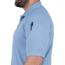 First Tactical Performance Short Sleeve Polo - Mens, Medium Blue, Tall/2XL, 112509-781-XXL-T