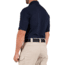 First Tactical Performance Short Sleeve Polo - Mens, Midnight Blue, Tall/2XL, 112509-729-XXL-T