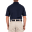 First Tactical Performance Short Sleeve Polo - Men's, Tall, Midnight Navy, 2XL, 112509-729-XXL-T