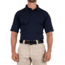 First Tactical Performance Short Sleeve Polo - Mens, Midnight Blue, Tall/2XL, 112509-729-XXL-T