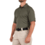 First Tactical Performance Short Sleeve Polo - Mens, OD Green, Tall/2XL, 112509-830-XXL-T