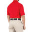 First Tactical Performance Short Sleeve Polo - Mens, Red, Tall/3XL, 112509-400-3XL-T