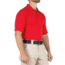 First Tactical Performance Short Sleeve Polo - Mens, Red, Tall/3XL, 112509-400-3XL-T