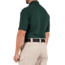 First Tactical Performance Short Sleeve Polo - Mens, Spruce Green, Tall/2XL, 112509-812-XXL-T