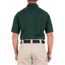 First Tactical Performance Short Sleeve Polo - Mens, Spruce Green, Tall/2XL, 112509-812-XXL-T