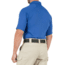 First Tactical Performance Short Sleeve Polo - Mens, Tall, Academy Blue, 5XL, 112509-691-5XL-T