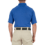 First Tactical Performance Short Sleeve Polo - Mens, Tall, Academy Blue, 5XL, 112509-691-5XL-T