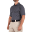 First Tactical Performance Short Sleeve Polo - Mens, Tall, Asphalt, 5XL, 112509-015-5XL-T