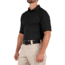 First Tactical Performance Short Sleeve Polo - Mens, Tall, Black, 6XL, 112509-019-6XL-T