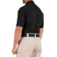 First Tactical Performance Short Sleeve Polo - Mens, Tall, Black, 6XL, 112509-019-6XL-T