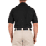 First Tactical Performance Short Sleeve Polo - Mens, Tall, Black, 6XL, 112509-019-6XL-T
