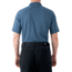 First Tactical Performance Short Sleeve Polo - Mens, Tall, French Blue, 5XL, 112509-484-5XL-T