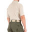 First Tactical Performance Short Sleeve Polo - Mens, Tall, Khaki, 5XL, 112509-055-5XL-T