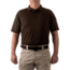 First Tactical Performance Short Sleeve Polo - Mens, Tall, Kodiak Brown, 6XL, 112509-182-6XL-T
