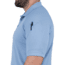 First Tactical Performance Short Sleeve Polo - Mens, Tall, Medium Blue, 5XL, 112509-781-5XL-T