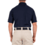 First Tactical Performance Short Sleeve Polo - Mens, Tall, Midnight Navy, 6XL, 112509-729-6XL-T