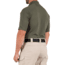 First Tactical Performance Short Sleeve Polo - Mens, Tall, OD Green, 6XL, 112509-830-6XL-T