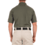 First Tactical Performance Short Sleeve Polo - Mens, Tall, OD Green, 6XL, 112509-830-6XL-T