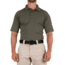 First Tactical Performance Short Sleeve Polo - Mens, Tall, OD Green, 6XL, 112509-830-6XL-T