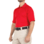 First Tactical Performance Short Sleeve Polo - Mens, Tall, Red, 5XL, 112509-400-5XL-T