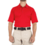 First Tactical Performance Short Sleeve Polo - Mens, Tall, Red, 5XL, 112509-400-5XL-T