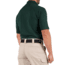 First Tactical Performance Short Sleeve Polo - Mens, Tall, Spruce Green, 6XL, 112509-812-6XL-T