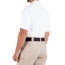 First Tactical Performance Short Sleeve Polo - Mens, Tall, White, 6XL, 112509-010-6XL-T