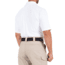 First Tactical Performance Short Sleeve Polo - Mens, Tall, White, 6XL, 112509-010-6XL-T