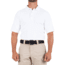 First Tactical Performance Short Sleeve Polo - Mens, Tall, White, 6XL, 112509-010-6XL-T