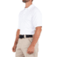 First Tactical Performance Short Sleeve Polo - Mens, White, Tall/2XL, 112509-010-XXL-T