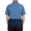 First Tactical Performance Short Sleeve Polo - Women's, French Blue, Large, 122509-484-L